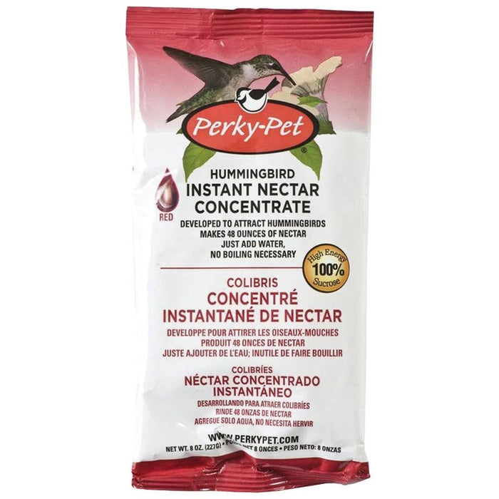 PP 240 INSTANT NECTAR 8 OZ