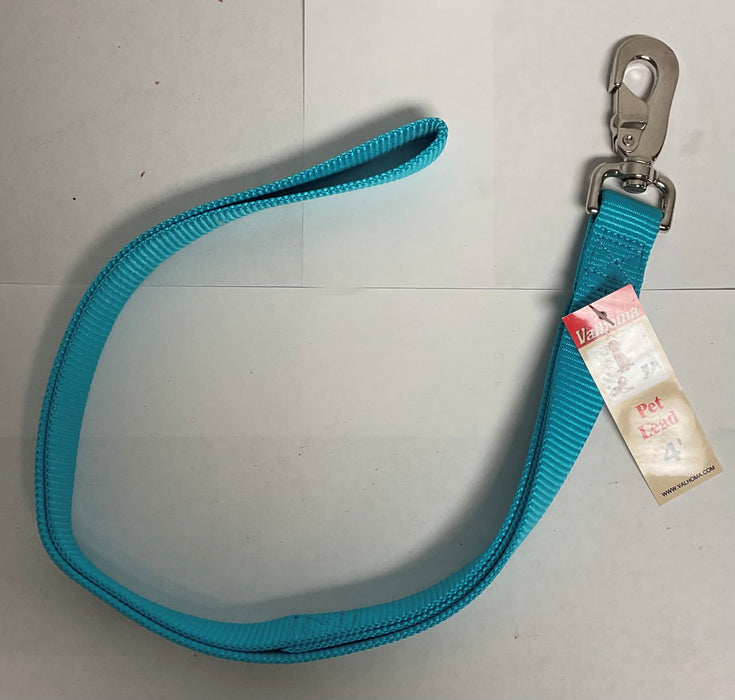 VALHOMA LEASH 1"X4" 747 4