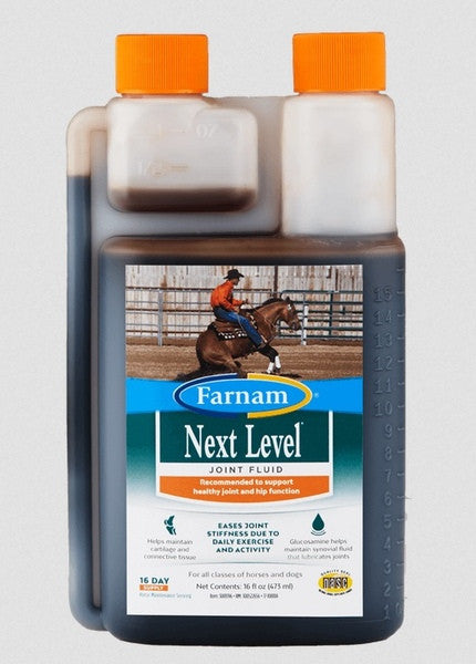 NEXT LEVEL JOINT FLUID 16 OZ