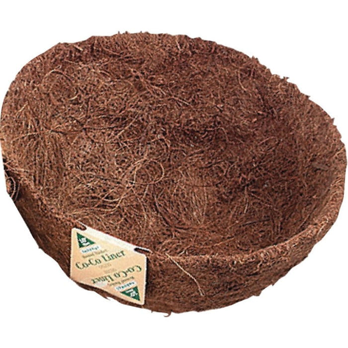 PANACEA 12" COCONUT LINER