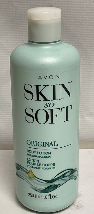 SKIN SO SOFT-LOTION 11.8 OZ