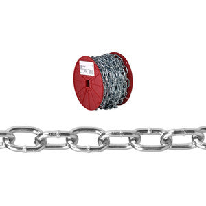 2/0 PASSING LINK CHAIN PER FT
