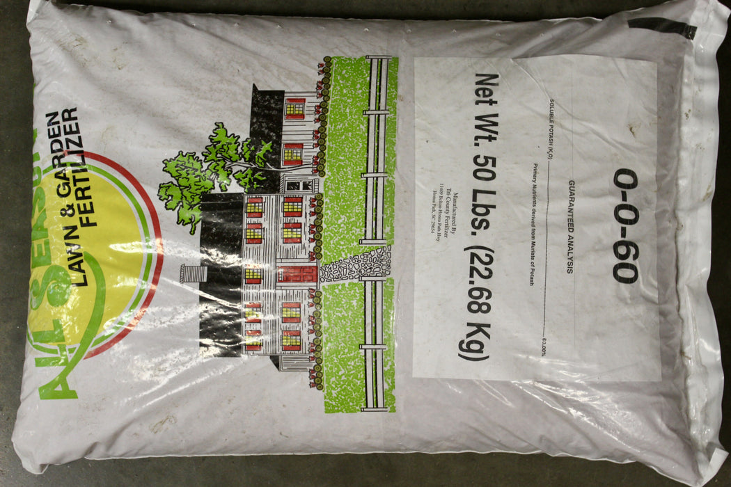 ASC-ALL SEASON 0-0-60 50#