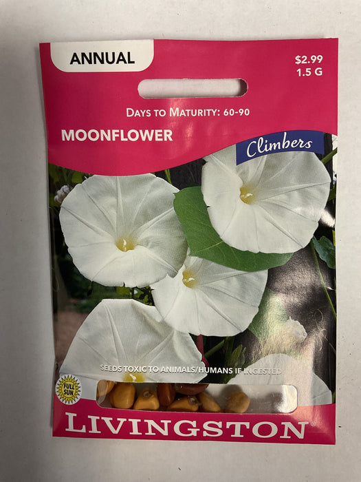 MOONFLOWER 1.5G