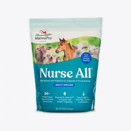 MP-MILK REPLACER 3.5#