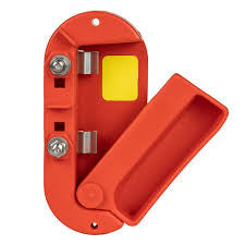 STAFIX CUT-OUT SWITCH RED