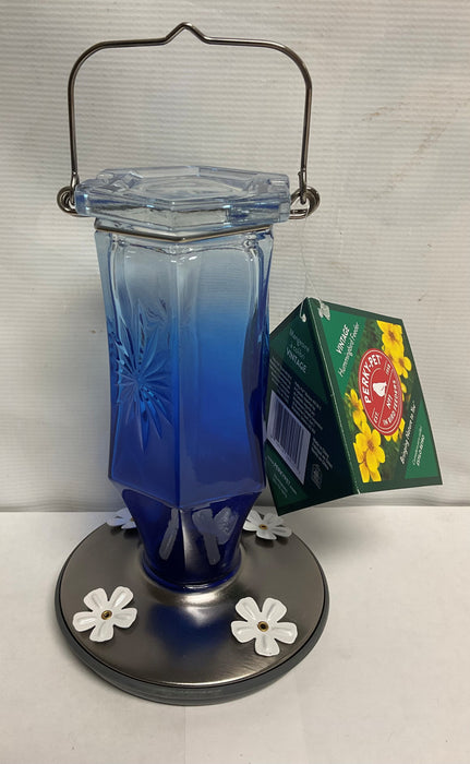 PP 8129 VINTAGE HB BLUE