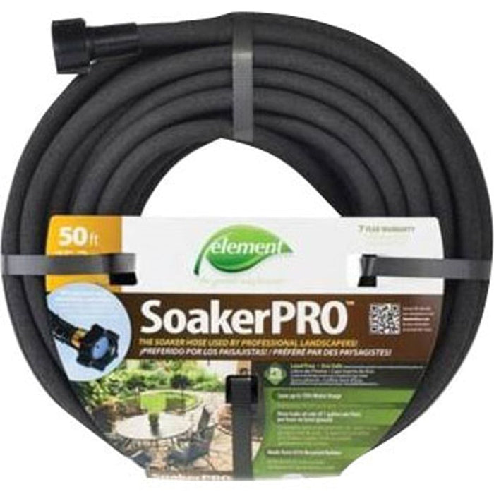 ELEMENT SOAKER PRO 50'