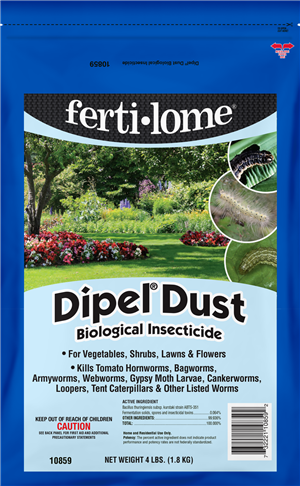 FL-DIPEL DUST 4#