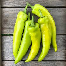 HUNGARIAN HOT PEPPER .125 GRAM