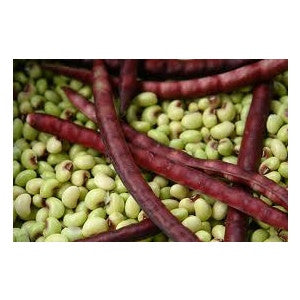 PURPLEHULL PINKEYE PEAS 5#
