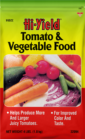 HY-TOMATO & VEGTABLE FOOD 4#