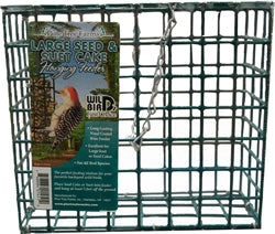 PTF LARGE SUET CAKE FEEDER