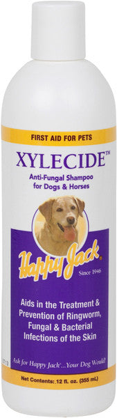HAPPY JACK XYLECIDE 12 OZ