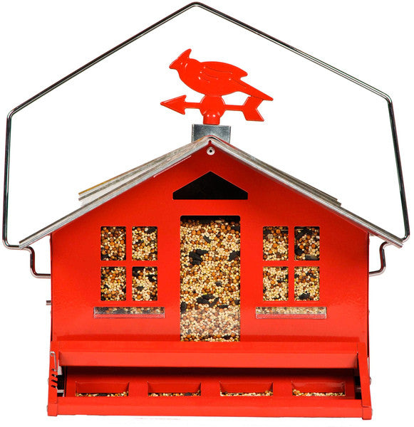 PP 338 SQUIRREL-BE-GONE