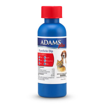 ADAMS PYRETHRIN DIP