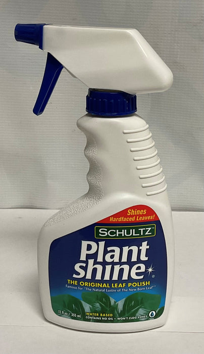 SCHULTZ-PLANT SHINE 12 OZ