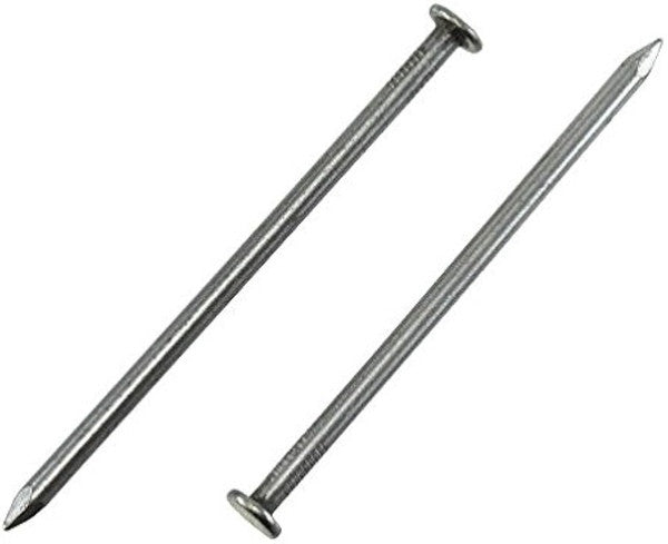 GALVANIZED COMMON 30D 4-1/2" #