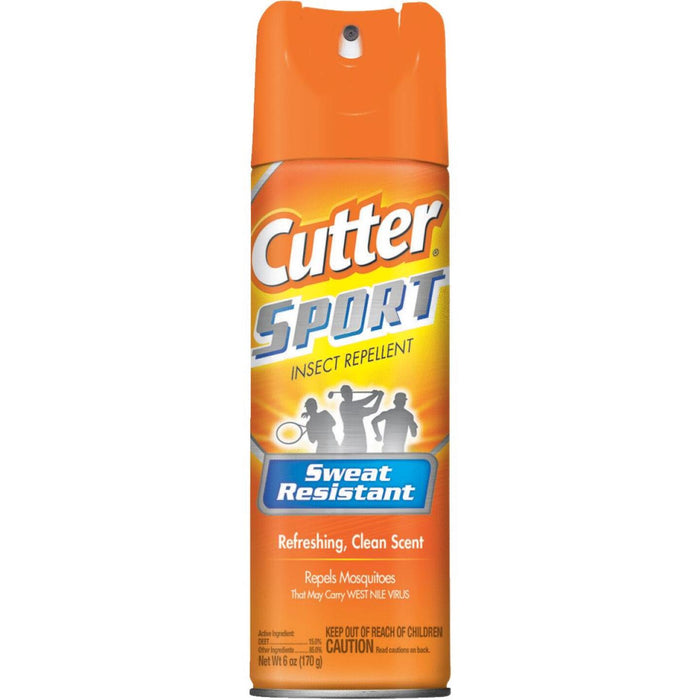 CUTTER SPORT 6 OZ