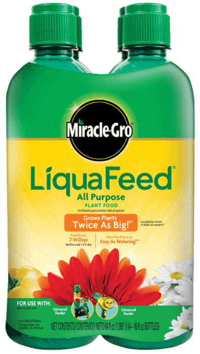 MG-LIQUAFEED 4 PACK