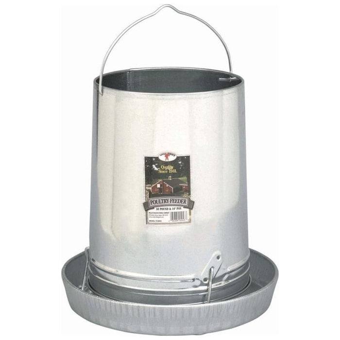 MILL-40# FEED-17" HANG 914273