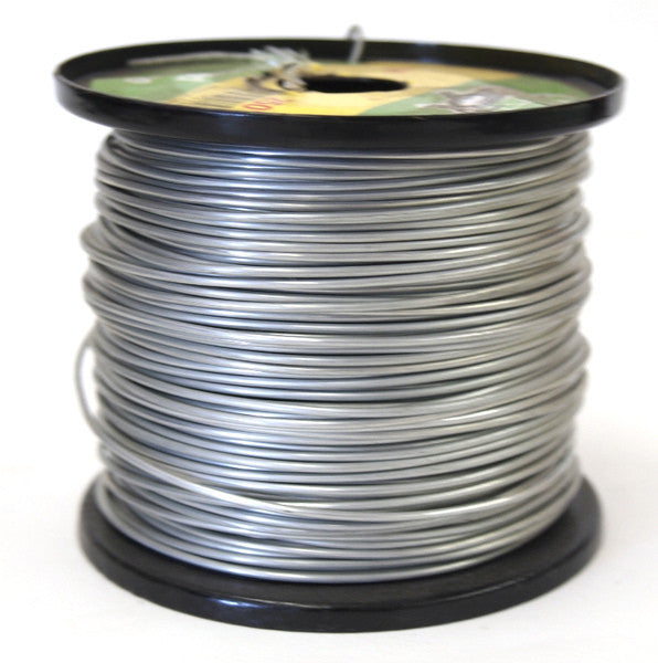 ELECTRIC FENCE WIRE 14GA/200'