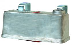 FLOAT VALVE AUTO METAL TM830