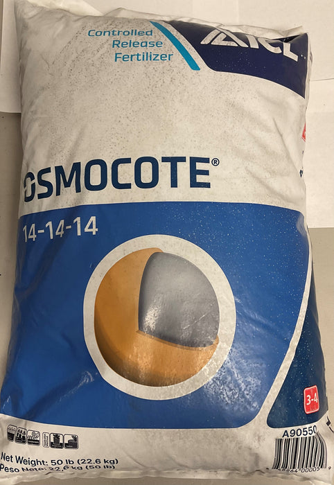 OSMOCOTE-14-14-14 50#