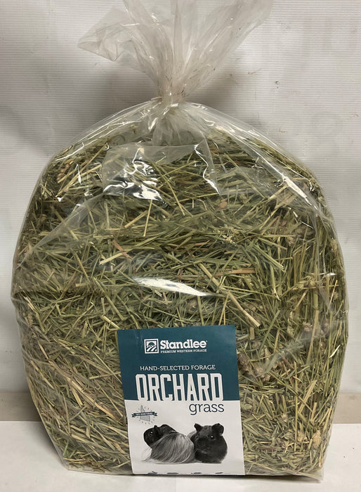 ORCHARD HAY SMALL ANIMAL 48OZ