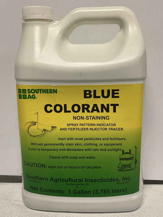 SA-BLUE COLORANT GAL