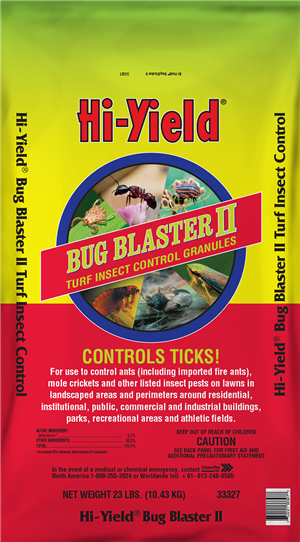 HY-BUG BLASTER II 23#