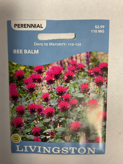 BEE BALM 110MG