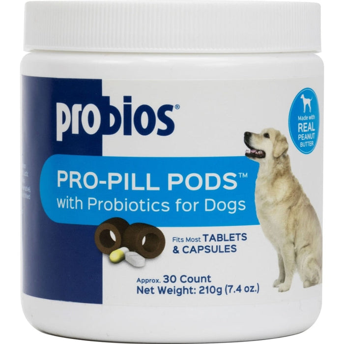 PROBIOS PRO-PILL SMALL DOG