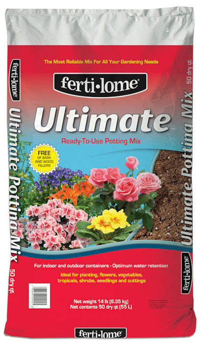 FL-POT MIX ULTIMATE 3 CU-FT
