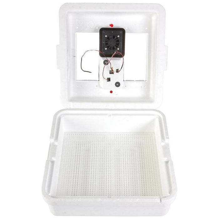 LG-CIRCULATED AIR INCUBATOR