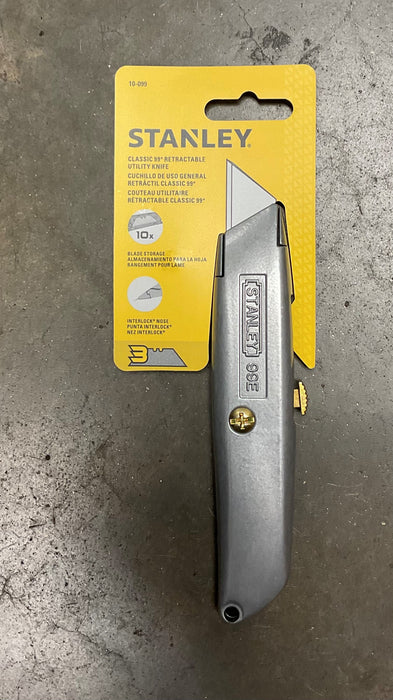 UTILITY KNIFE WISS
