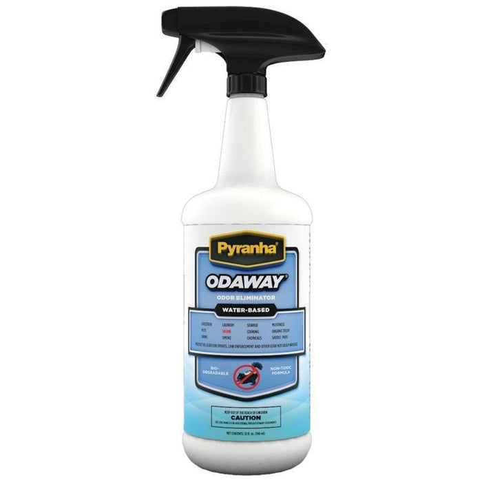 PYRANHA-ODAWAY 32 OZ