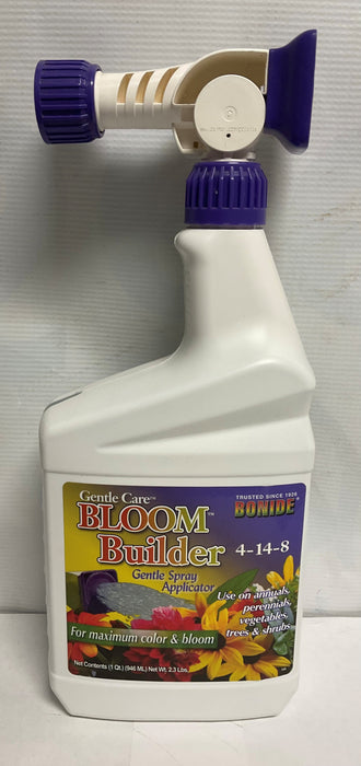 BONIDE BLOOM BUILDER 4-14-8