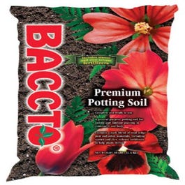 BACCTO POTTING SOIL 50#