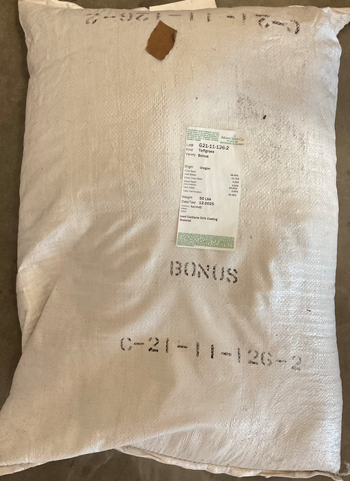 TEFF-BONUS 50#