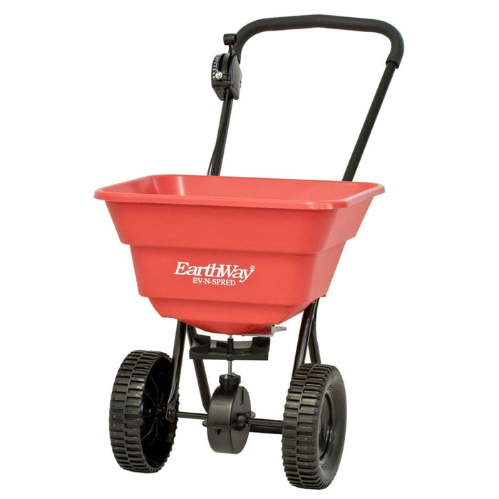 EW-PUSH SPREADER 2050SU