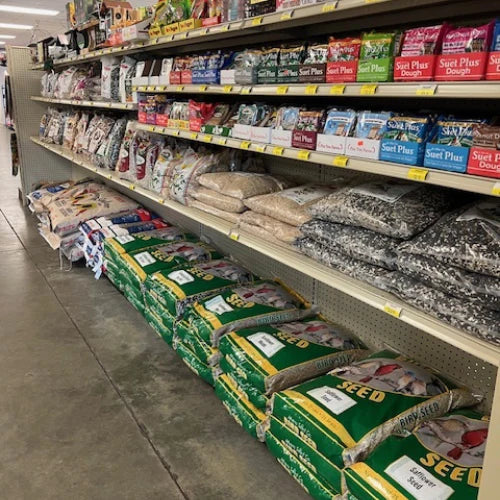 Take Advantage of Store Pickup