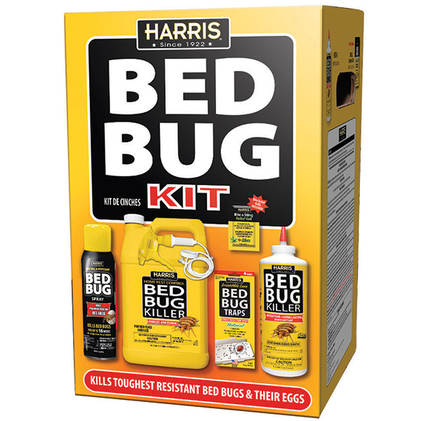 HAR-BED BUG KIT