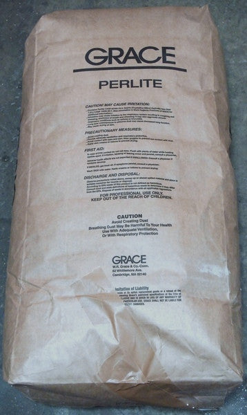 ASC-PERLITE 4 CU-FT