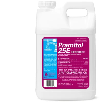 MARTIN'S PRAMITOL 25E QT