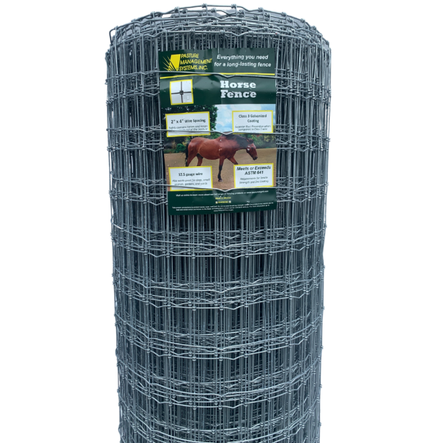 HORSE WIRE-PM 48" X 200'