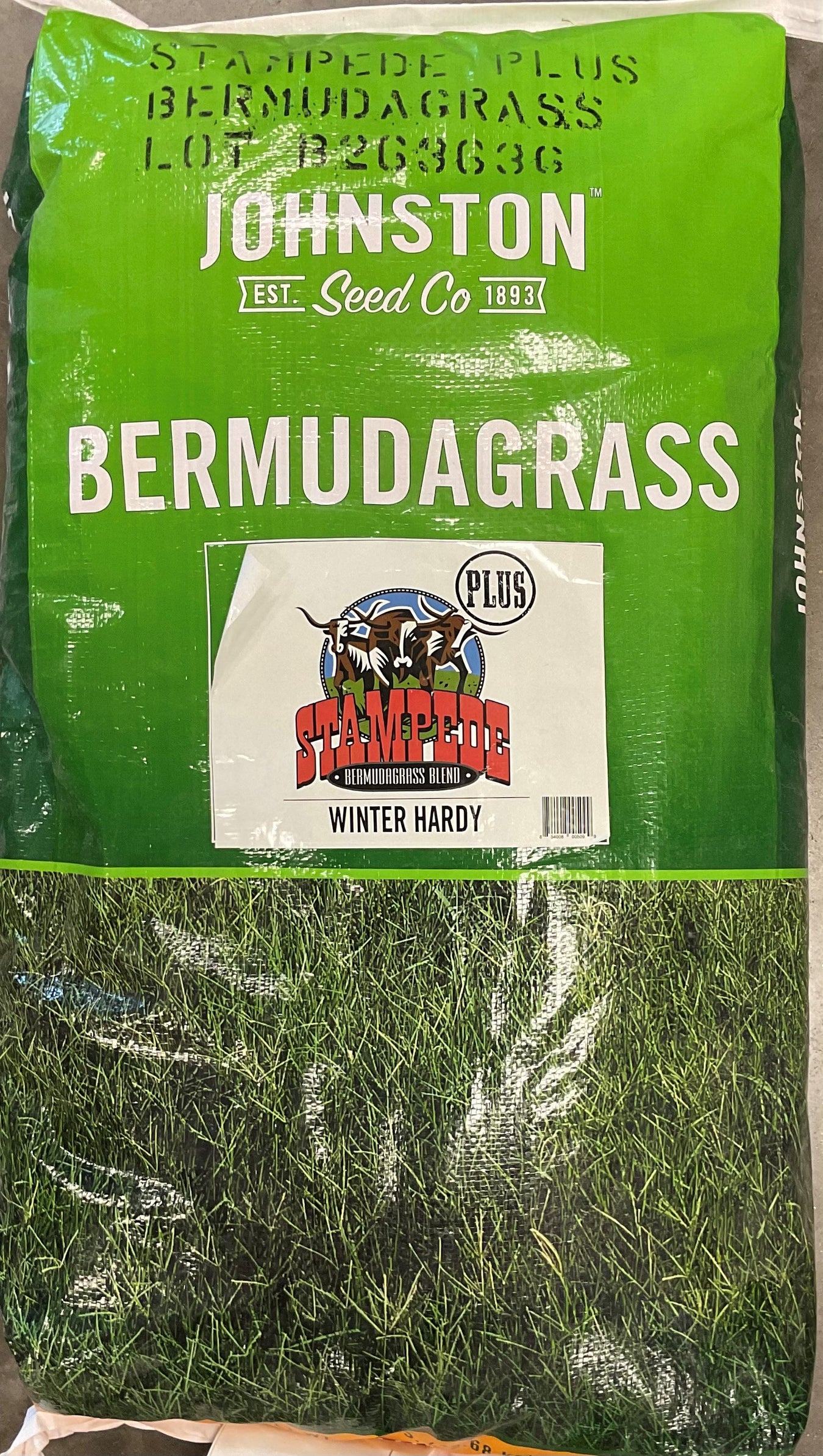 BERMUDA