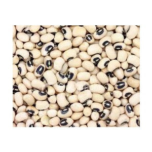 CALIFORNIA BLACKEYE PEA 5#