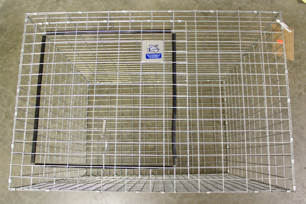RABBIT HUTCH 30" X 36" X 16"