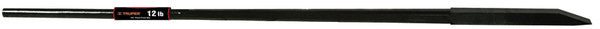 TRUPER 12# 51" PINCH POINT BAR